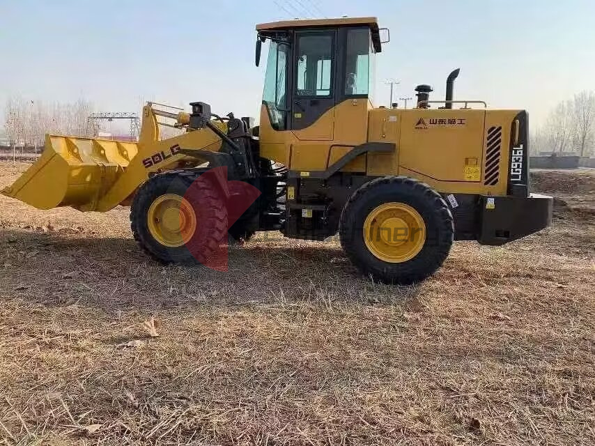 Used Sany SY125-9C Excavator
