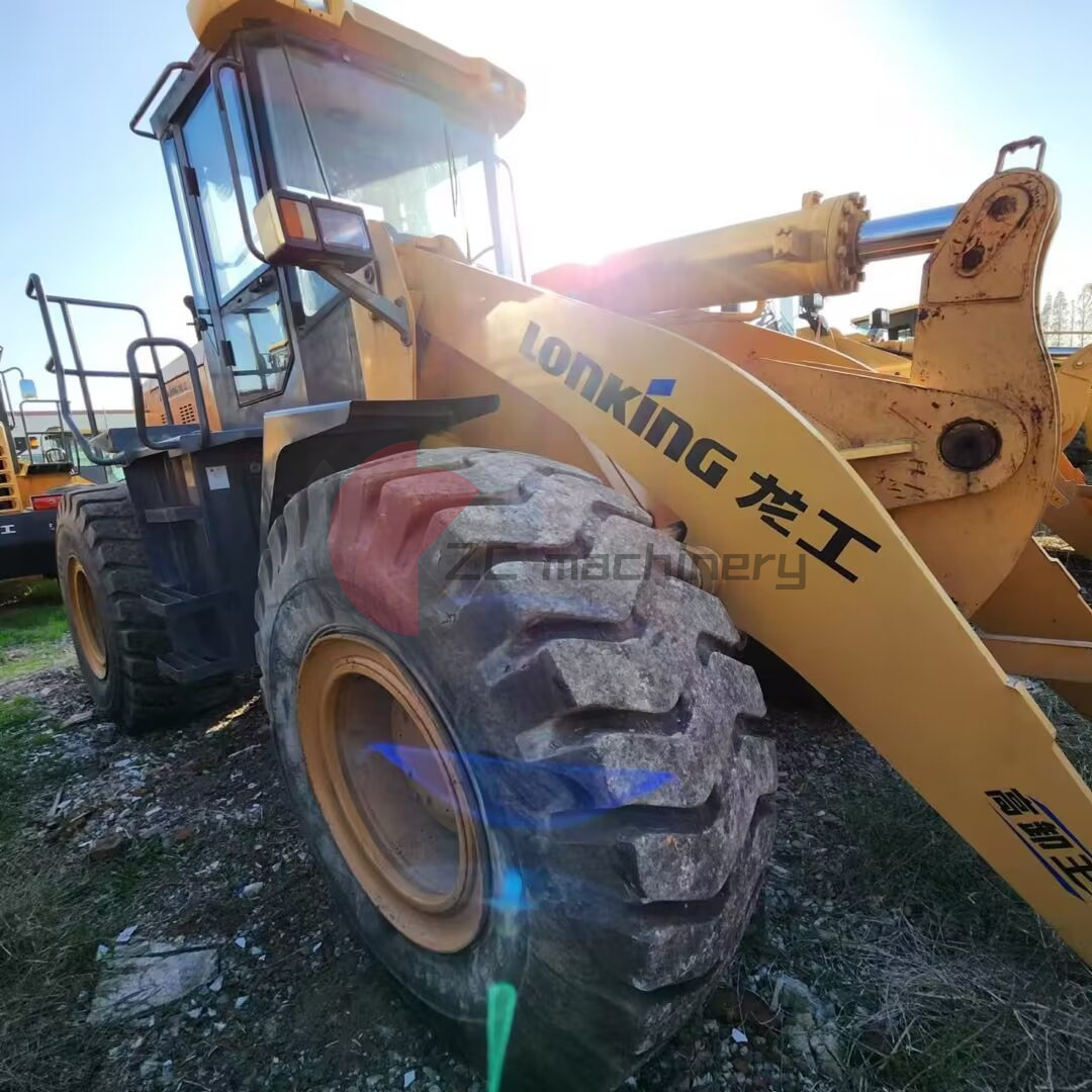 Used Sany SY125-9C Excavator