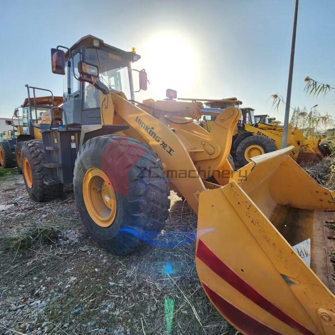 Used Sany SY125-9C Excavator