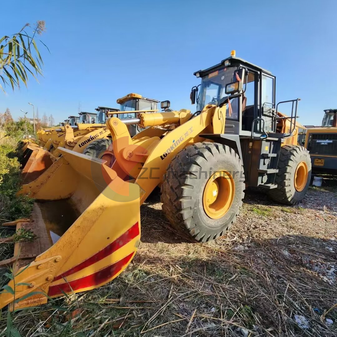 Used Sany SY125-9C Excavator