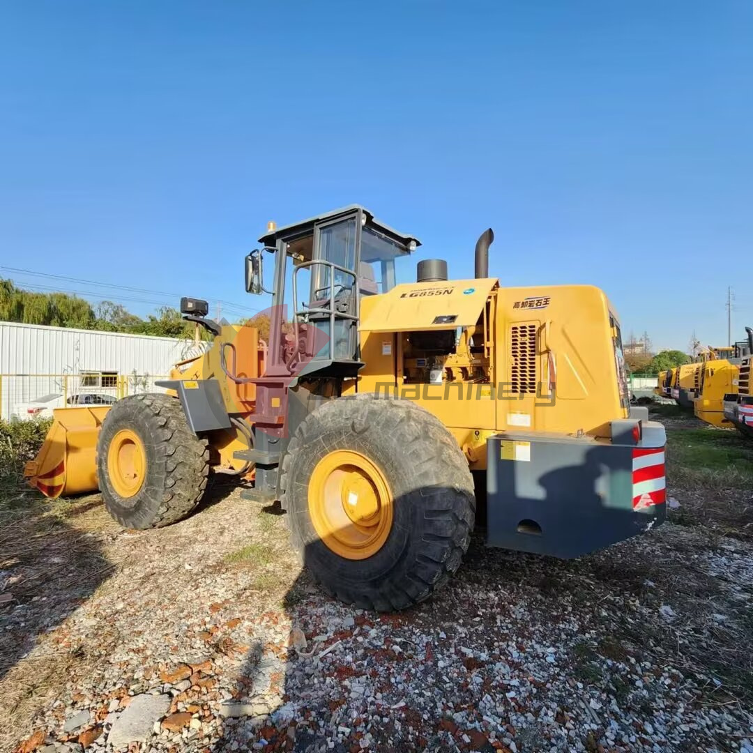 Used Sany SY125-9C Excavator