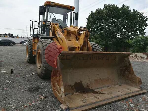 Used Sany SY125-9C Excavator