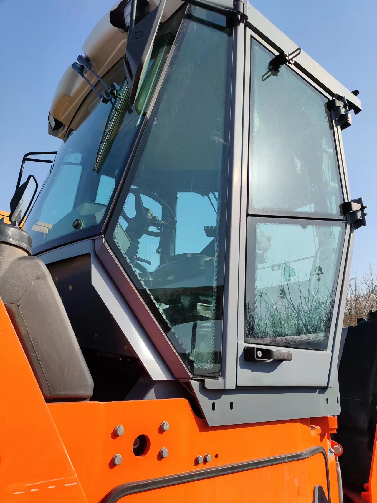 Used Sany SY125-9C Excavator