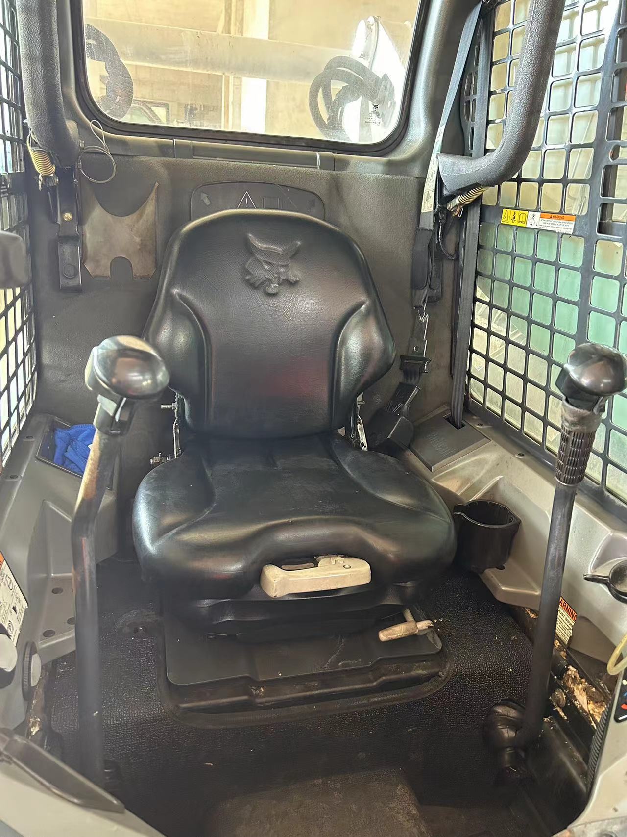 Used Sany SY125-9C Excavator