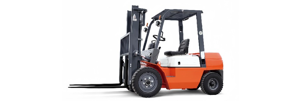 Forklift