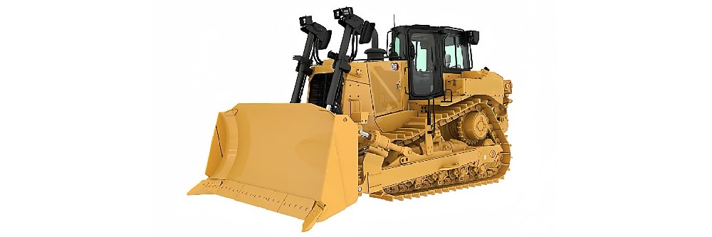 Bulldozer