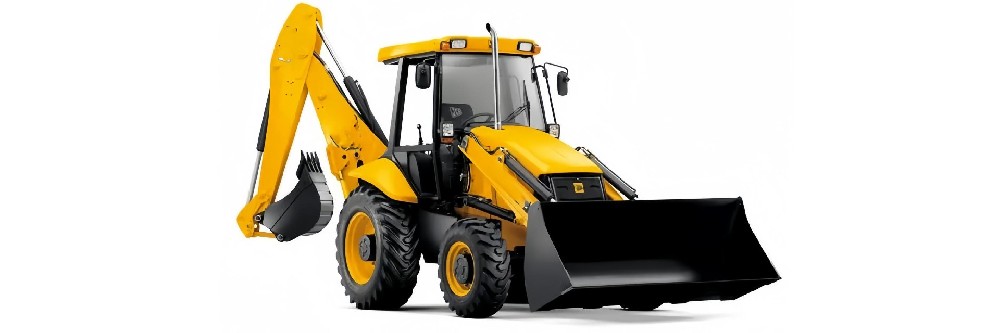 Backhoe