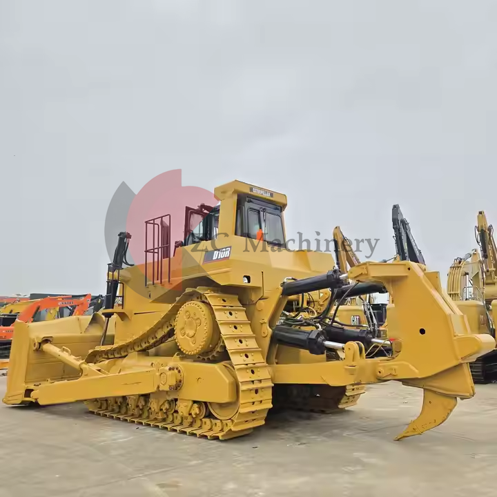 Used Sany SY125-9C Excavator
