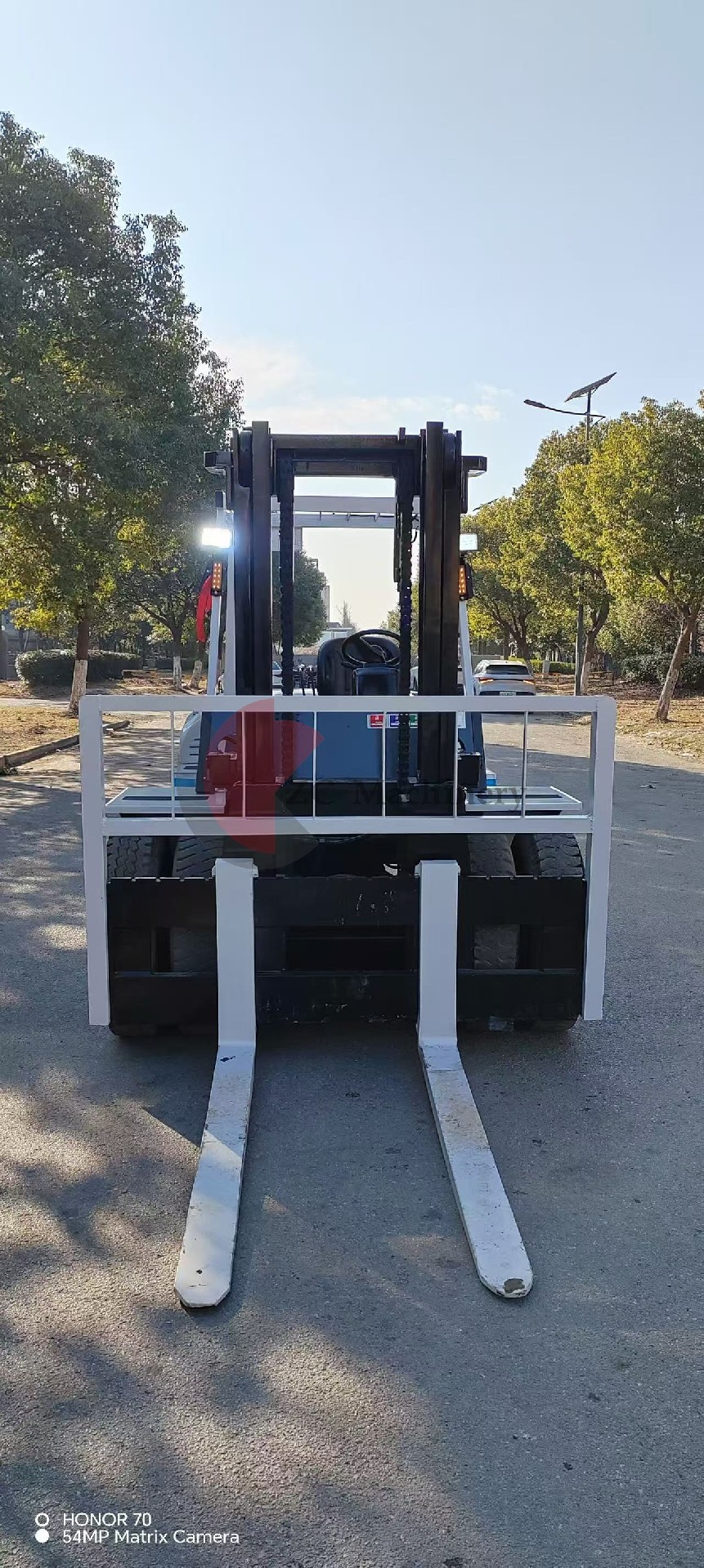 Used Sany SY125-9C Excavator