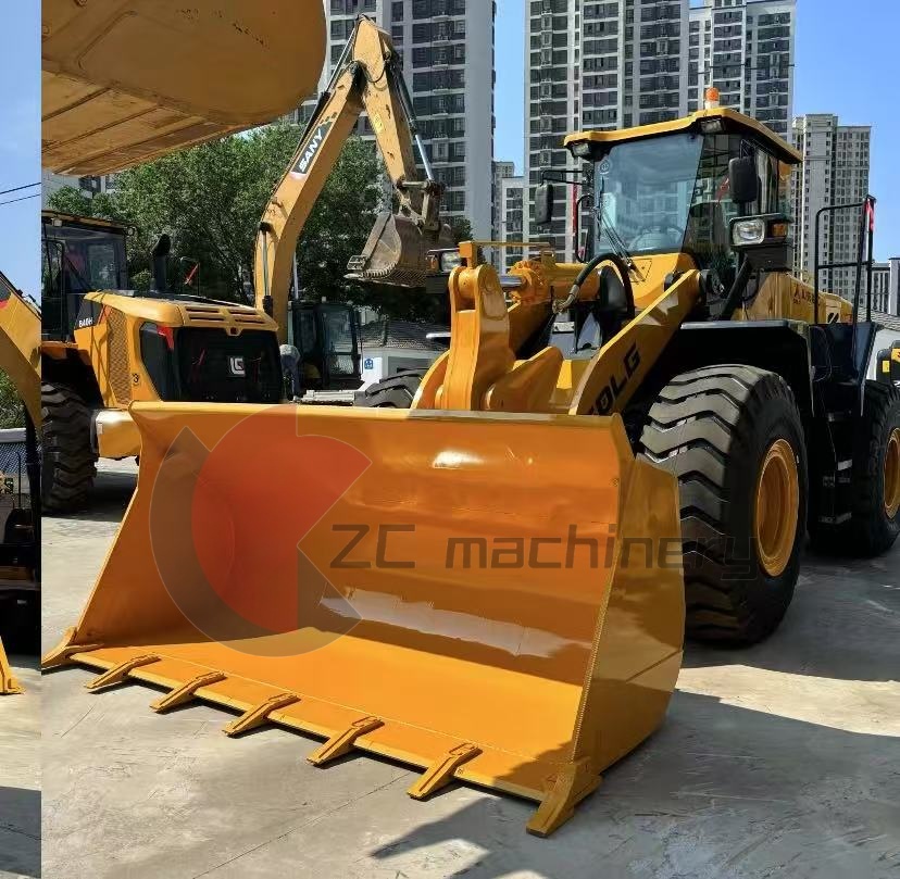 Used Sany SY125-9C Excavator