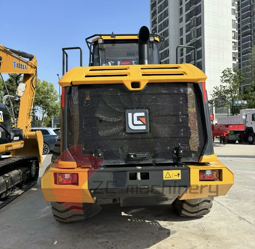 Used Sany SY125-9C Excavator