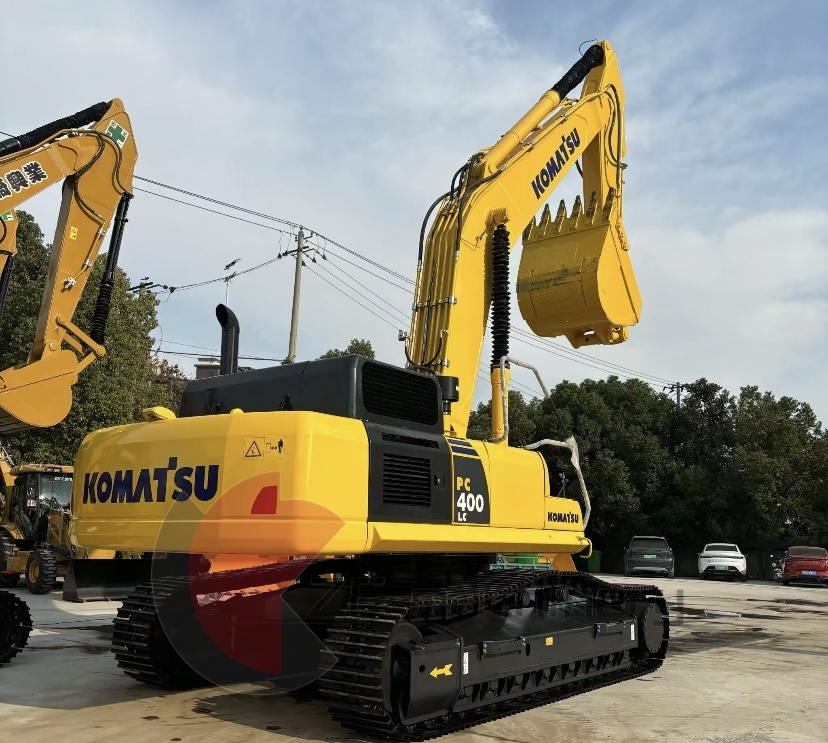 Used Sany SY125-9C Excavator