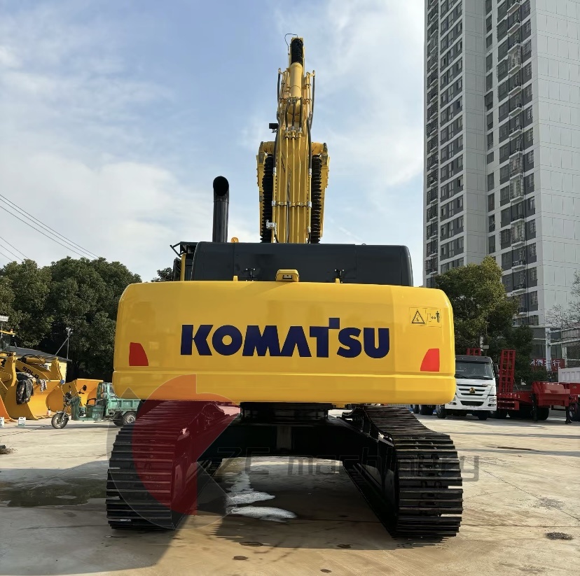 Used Sany SY125-9C Excavator