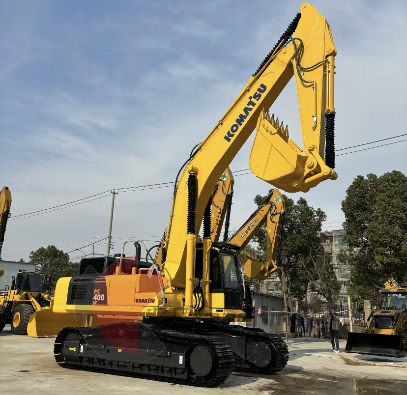 Used Sany SY125-9C Excavator